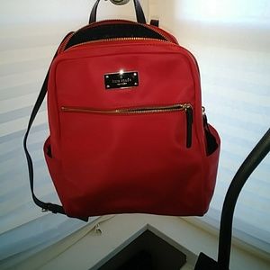 Kate spade Blake avenue small backpack